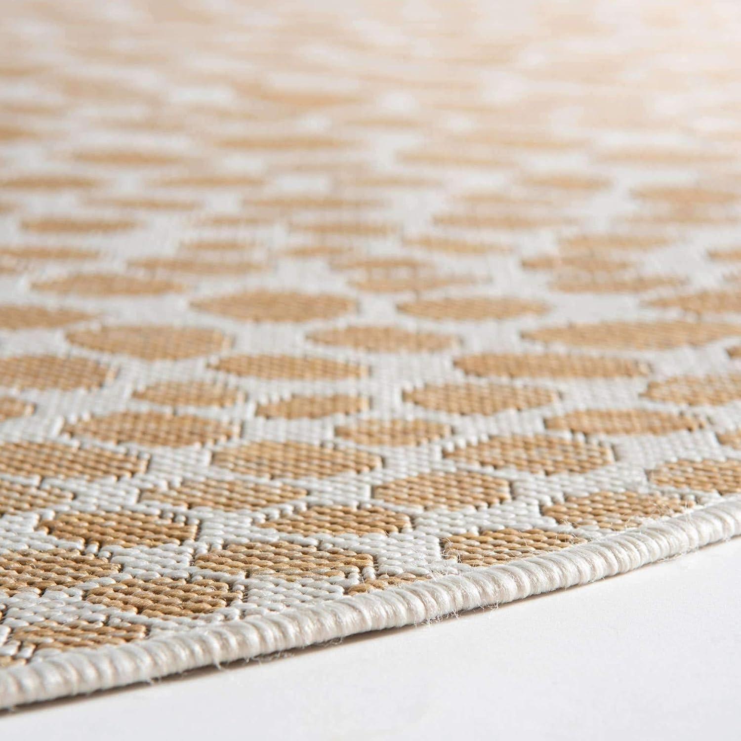 Jill Zarin Cape Town Outdoor Rug