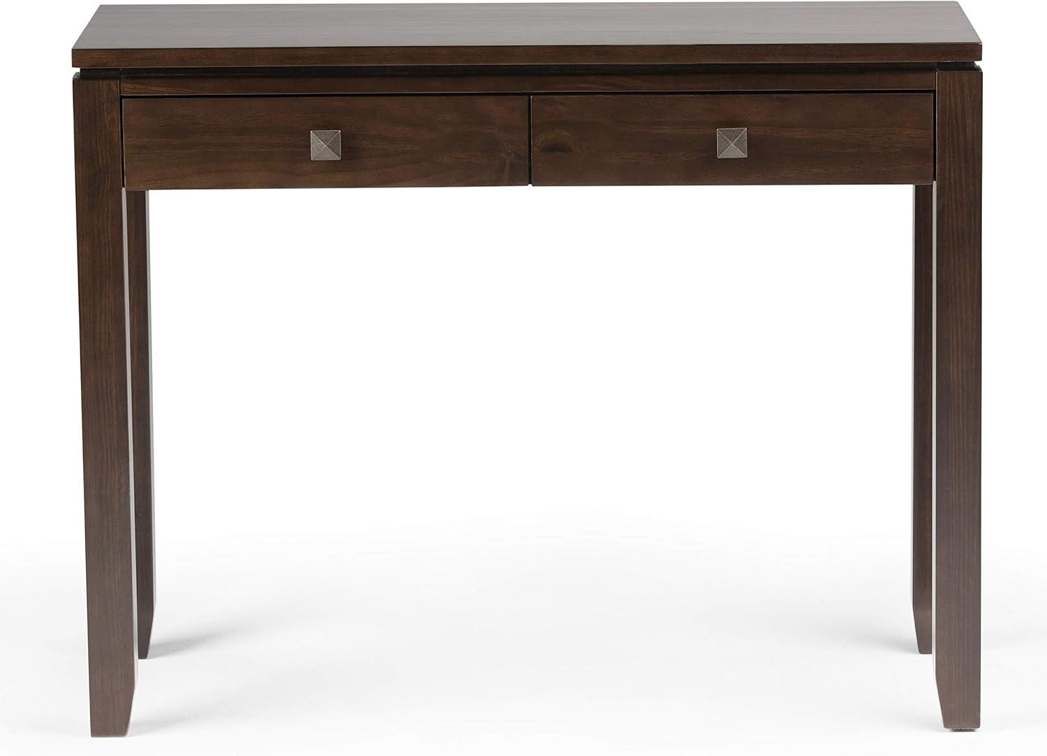 Simpli Home Cosmopolitan Console Sofa Table