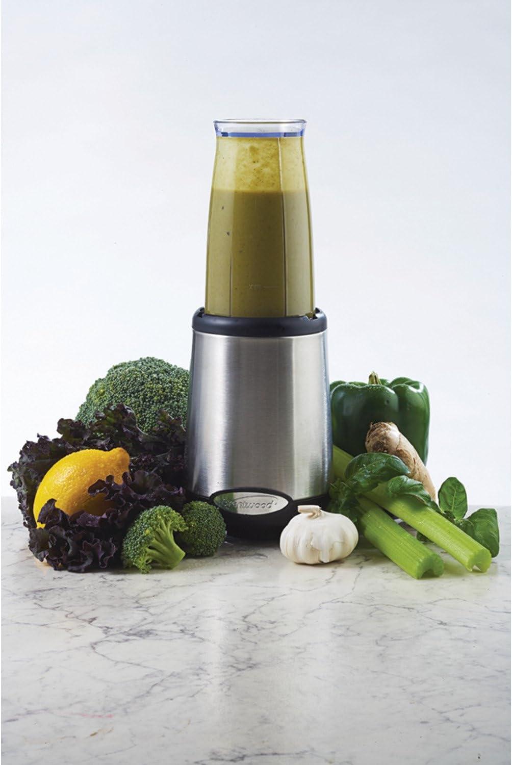 Brentwood Brentwood 15oz. Blender Food Processor Combo