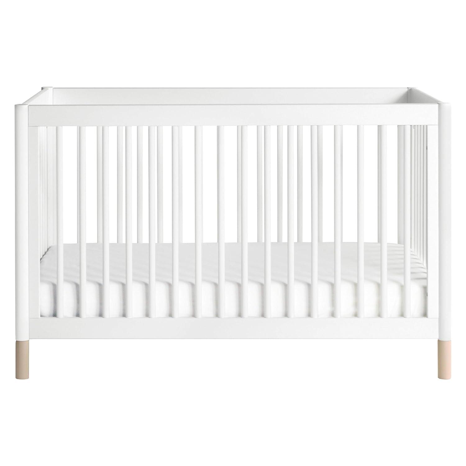 Gelato 4-in-1 Convertible Crib
