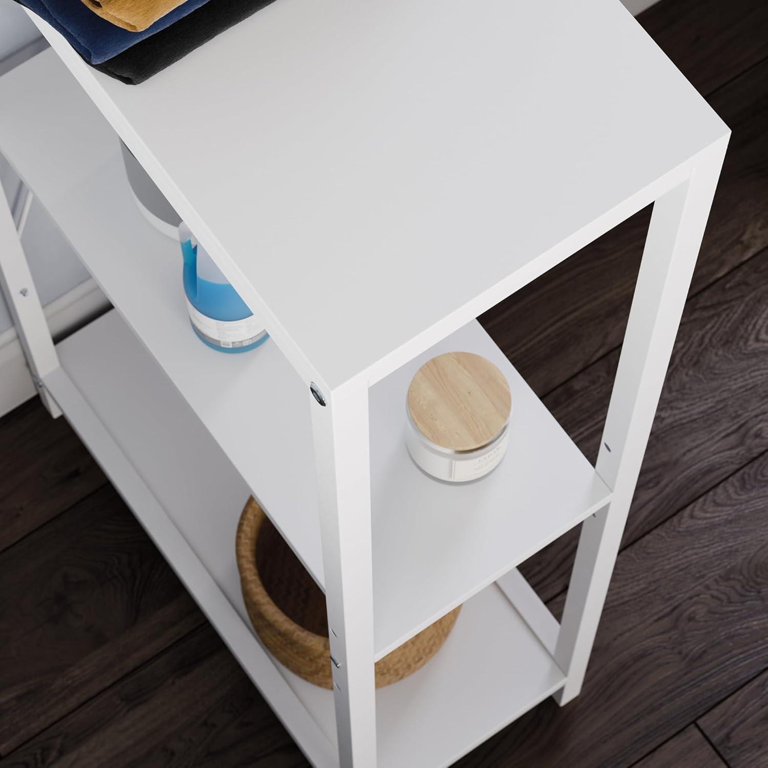 Kaia Laundry Storage Stand