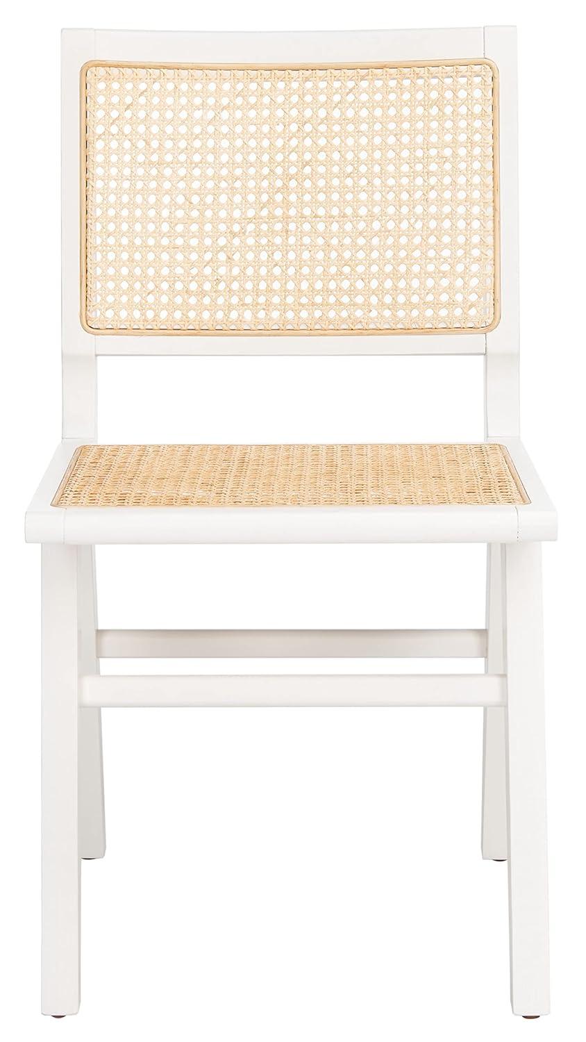 Atticus Cane Dining Chair (Set of 2)