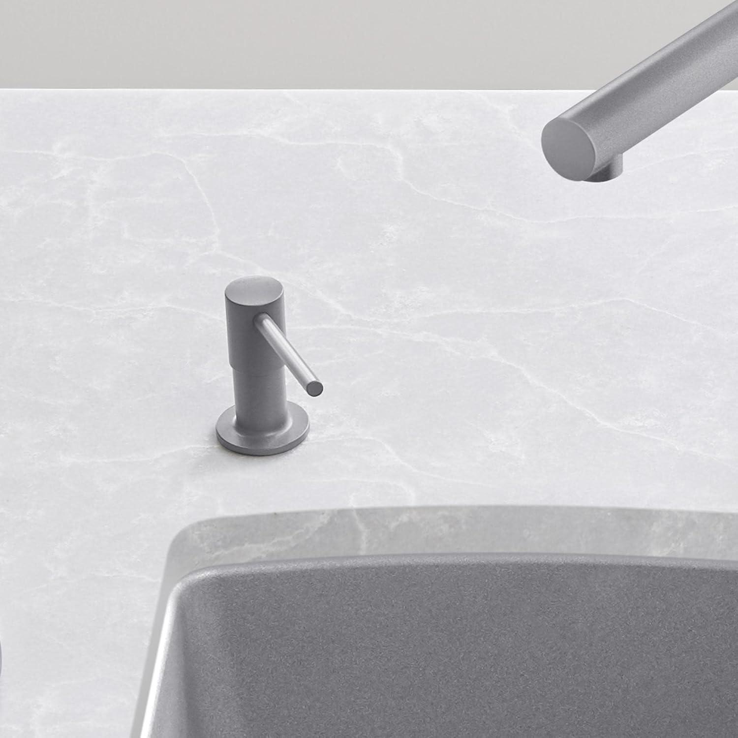 Torre Soap Dispenser
