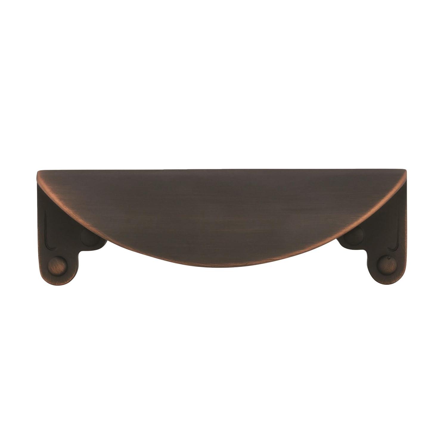 Inspirations 3" Center to Center Cup/Bin Pull