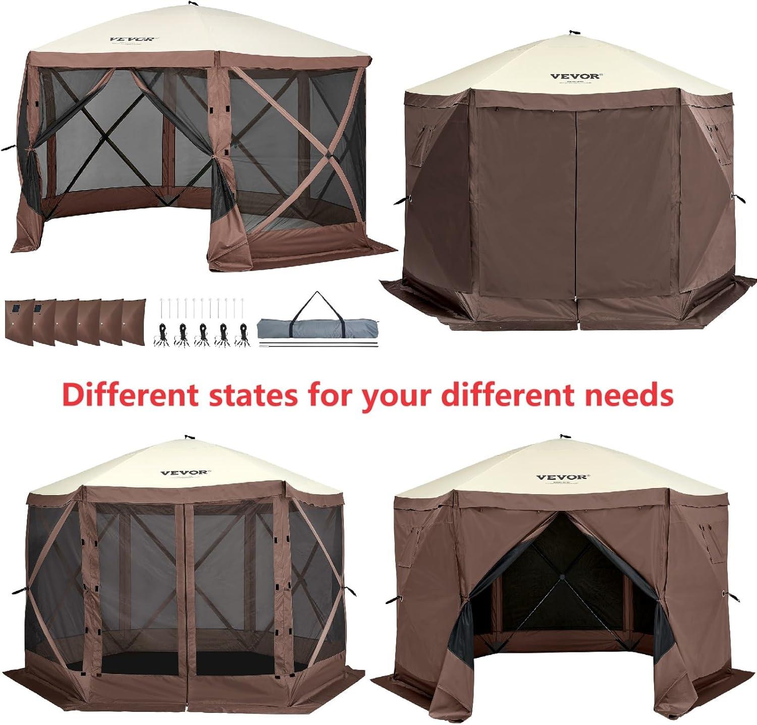 Tent