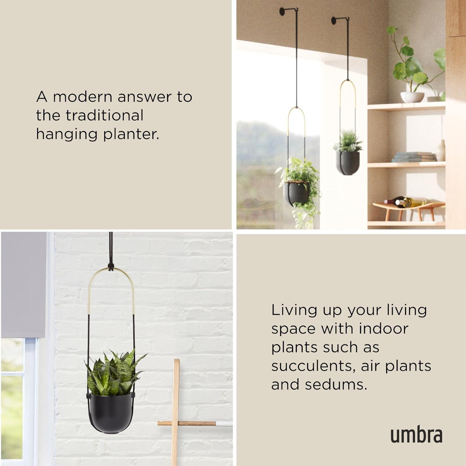Juno Hanging Planter Pot