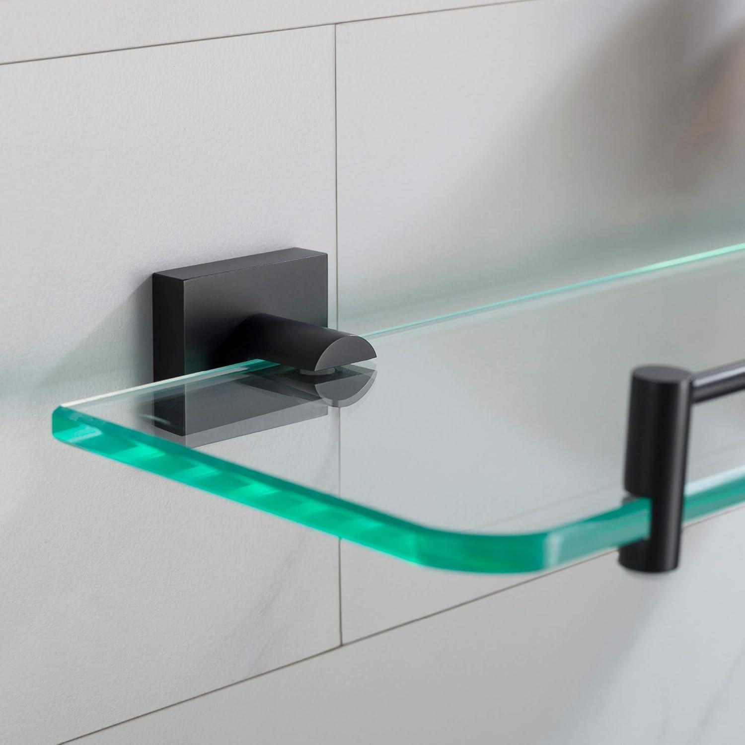 Ventus Metal Bracket Wall Shelf