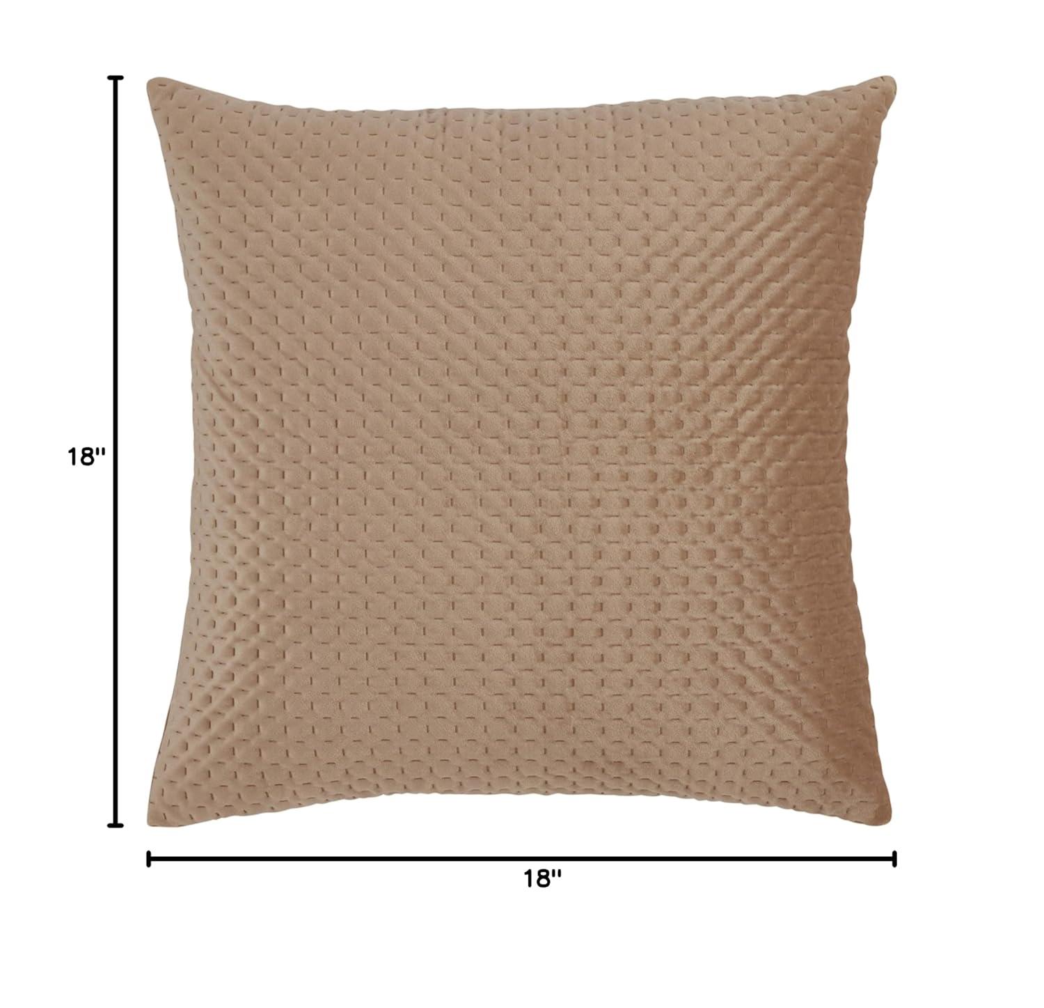 Padua Collection Reversible Throw Pillow