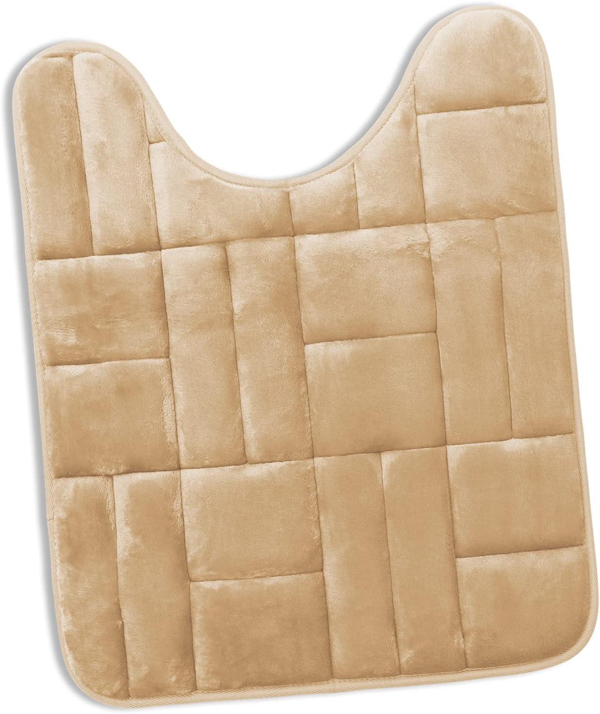 Clara Clark Memory Foam Contour Mat