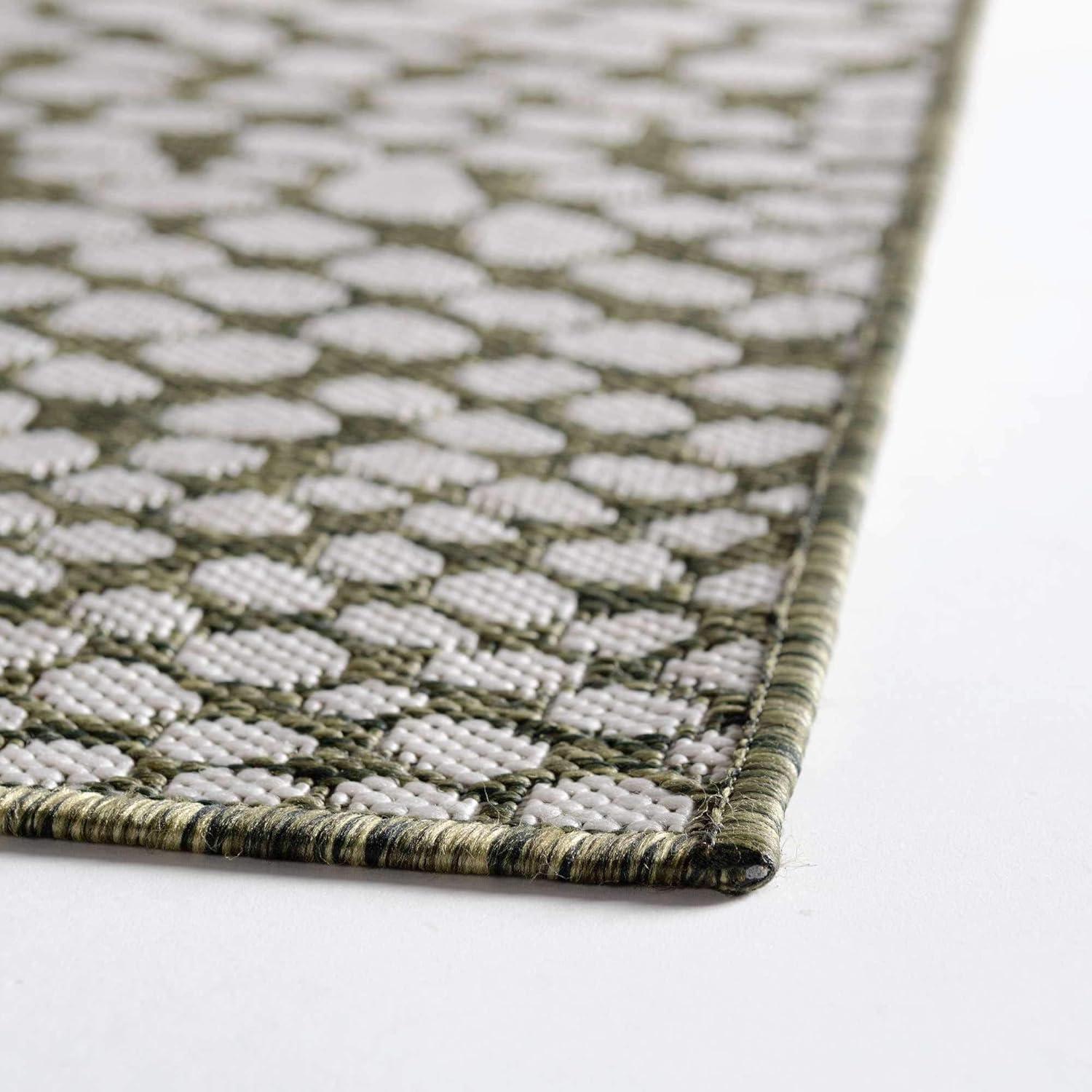 Jill Zarin Cape Town Outdoor Rug