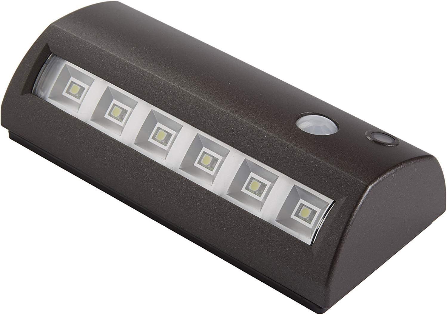 Light It! LED Path Light - Bronze