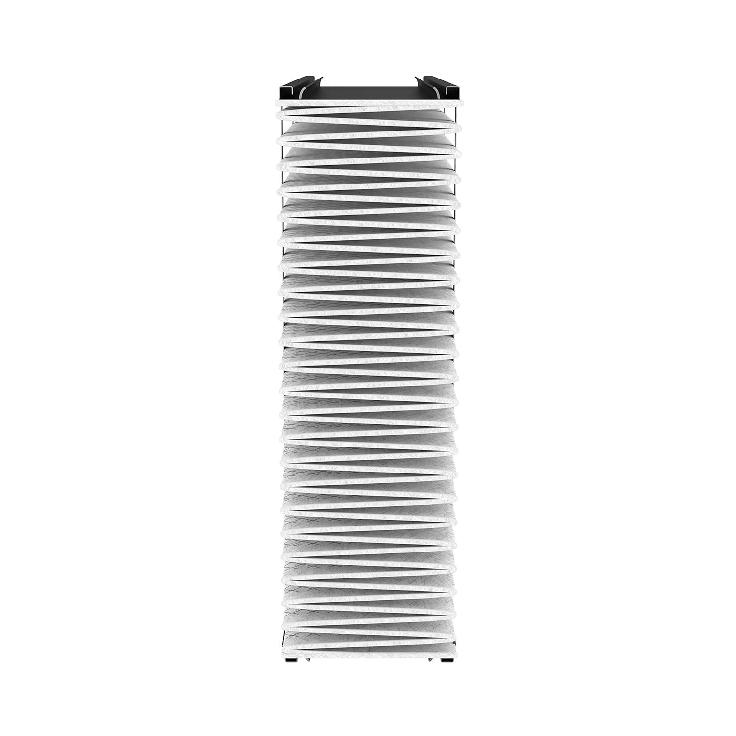 AprilAire MERV 13 20x25x4 Air Purifier Filter 8-Pack