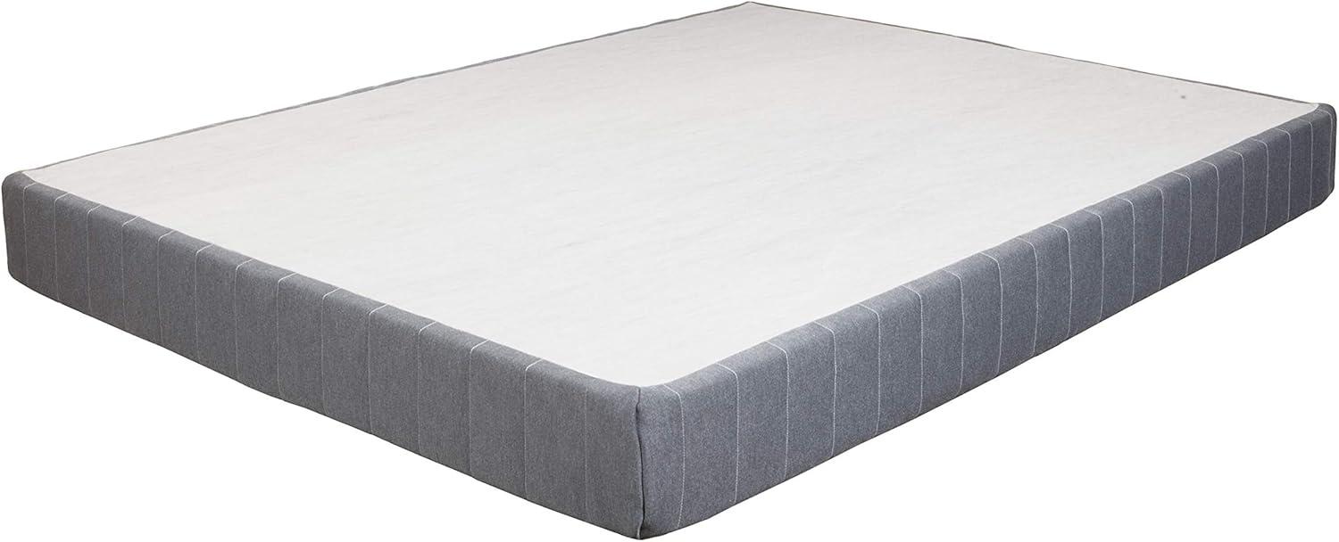 Enforce Platform Base Bed Frame