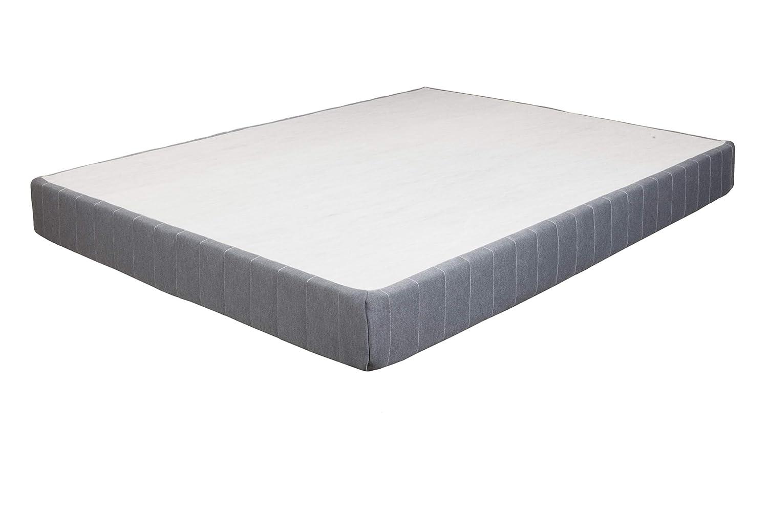 Home by Hollywood Enforce Platform Base Bed Frame