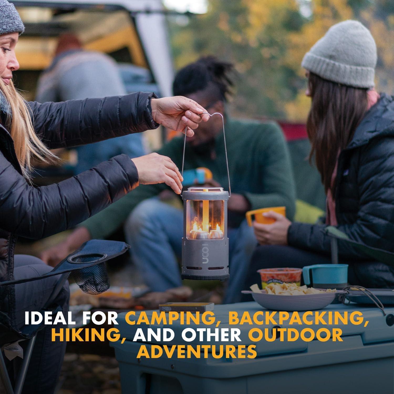 CANDLE UNSCENTD WHT 20PK (Pack of 1)