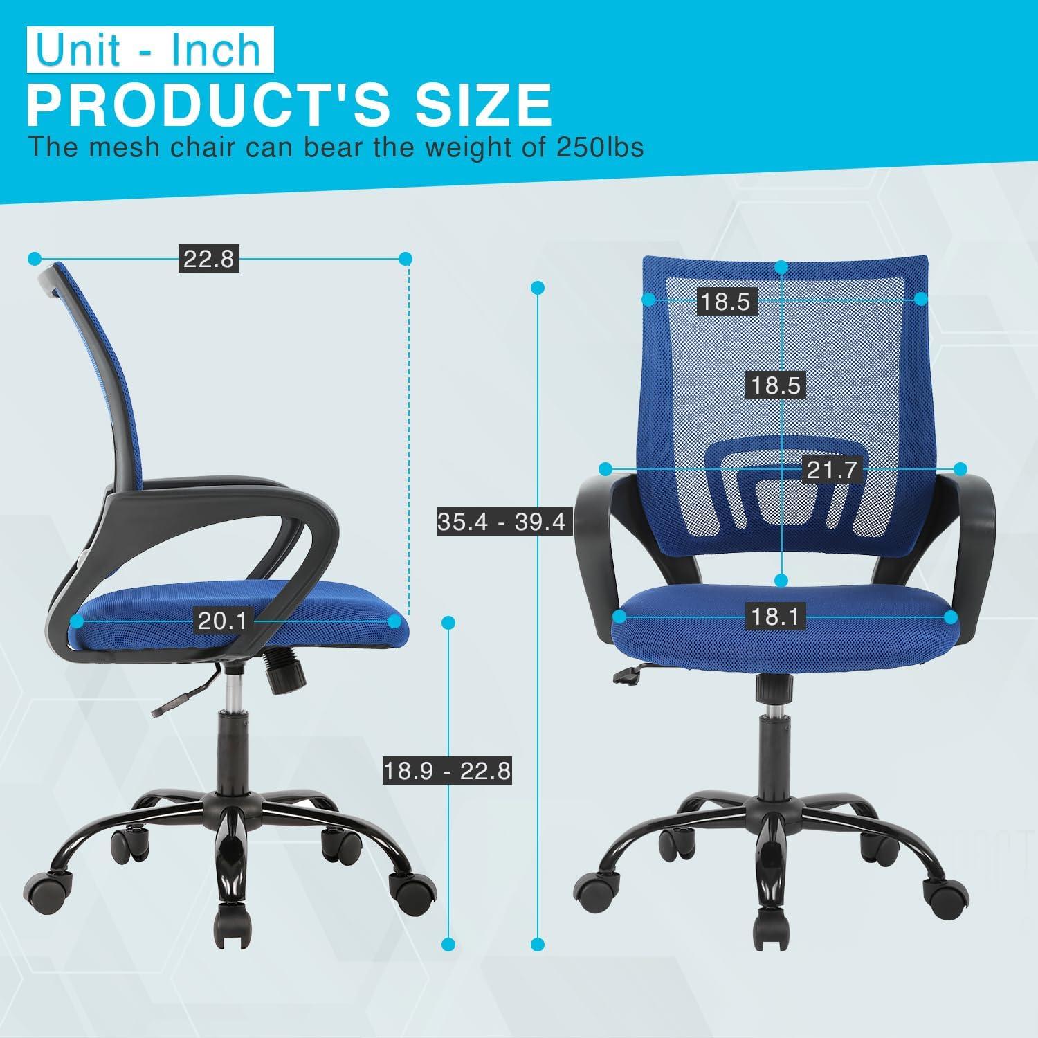 BestOffice Task Chair