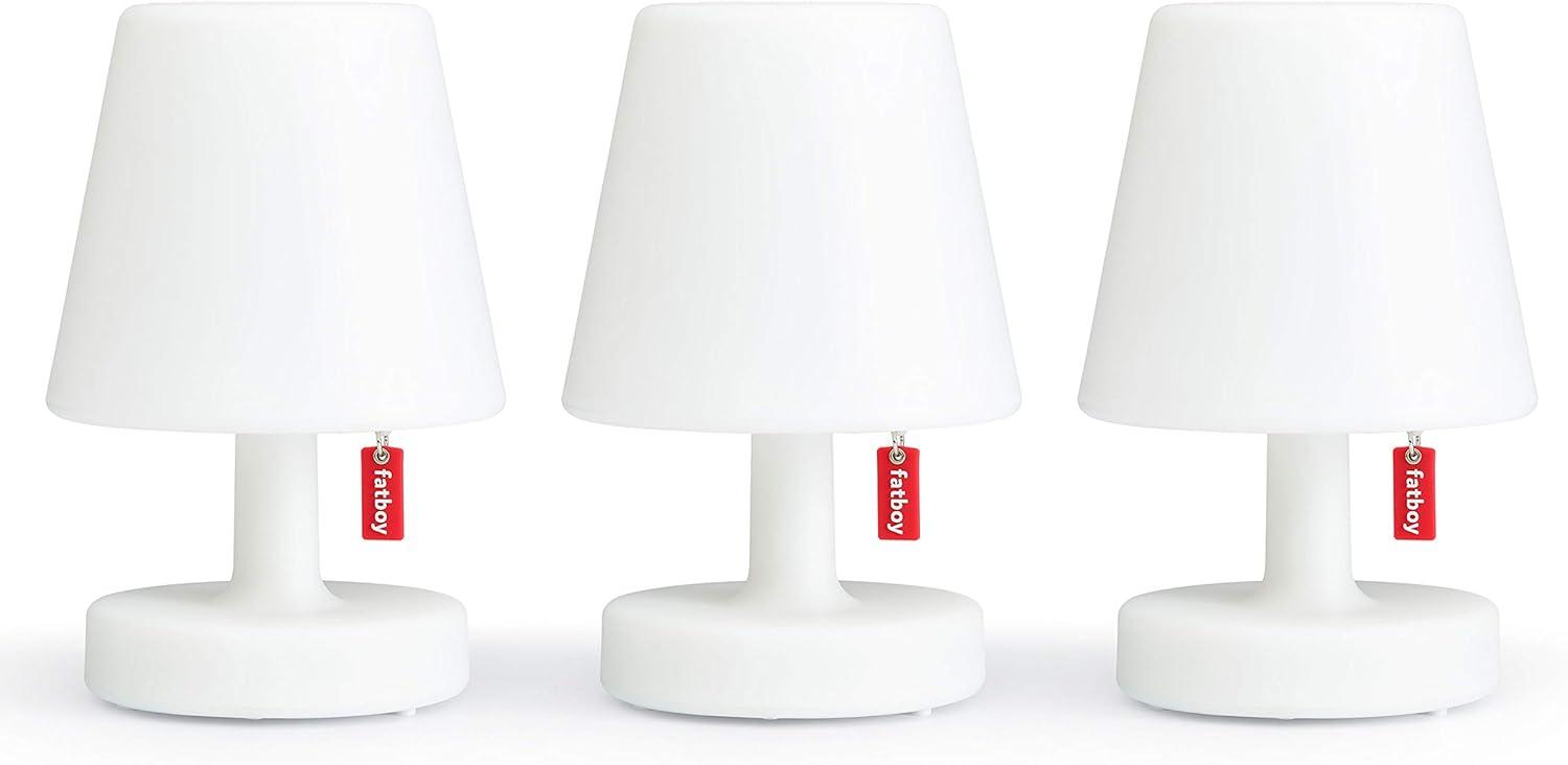 Fatboy® Edison Mini Portable Table Lamp - Set Of 3