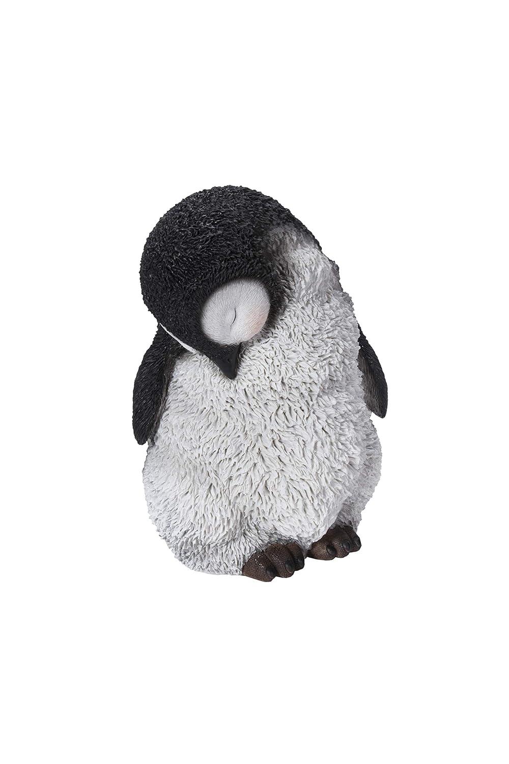 Hi-Line Gift Ltd. Sleeping Penguin