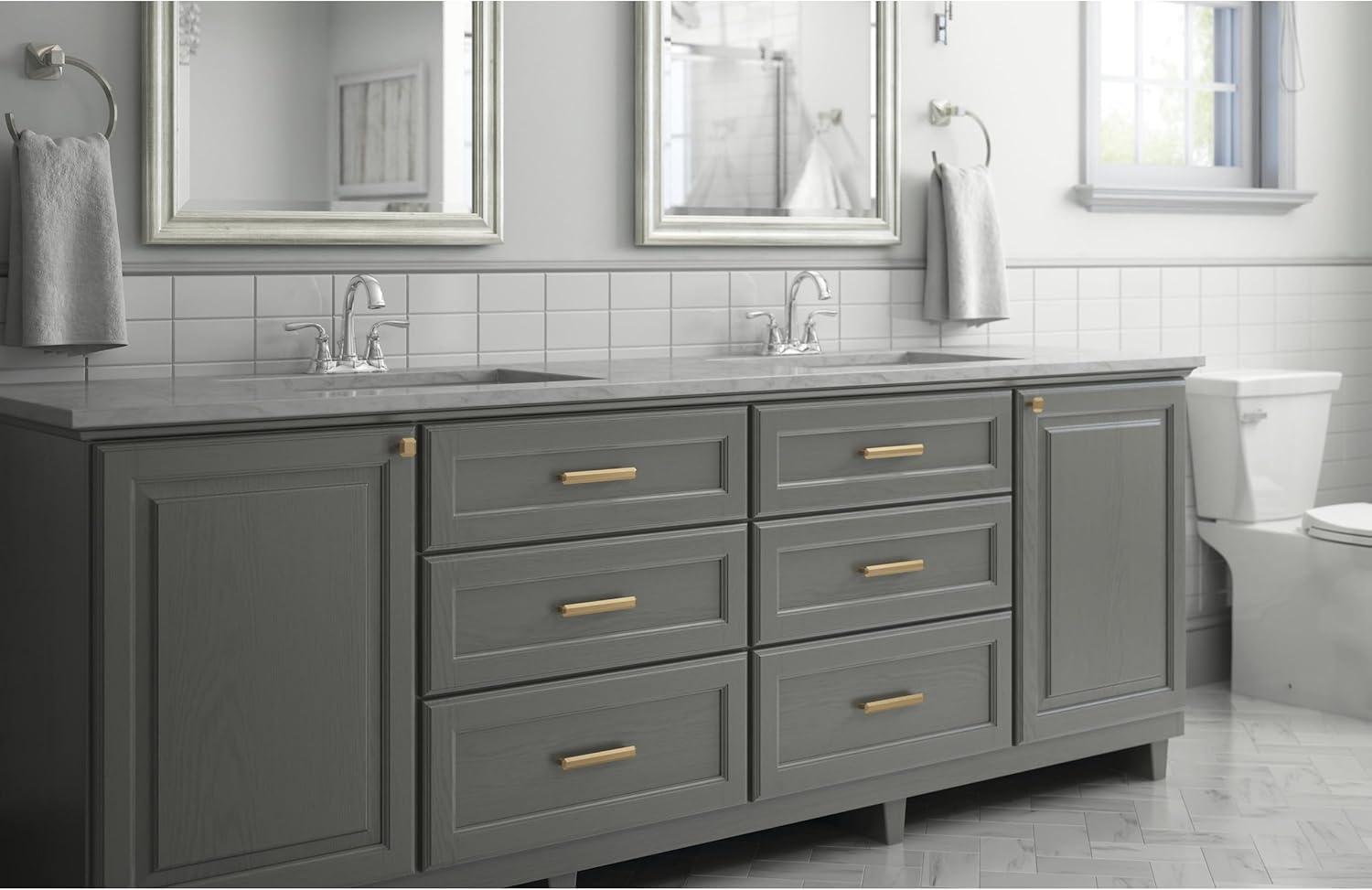 Franklin Brass Napier Appliance Pull