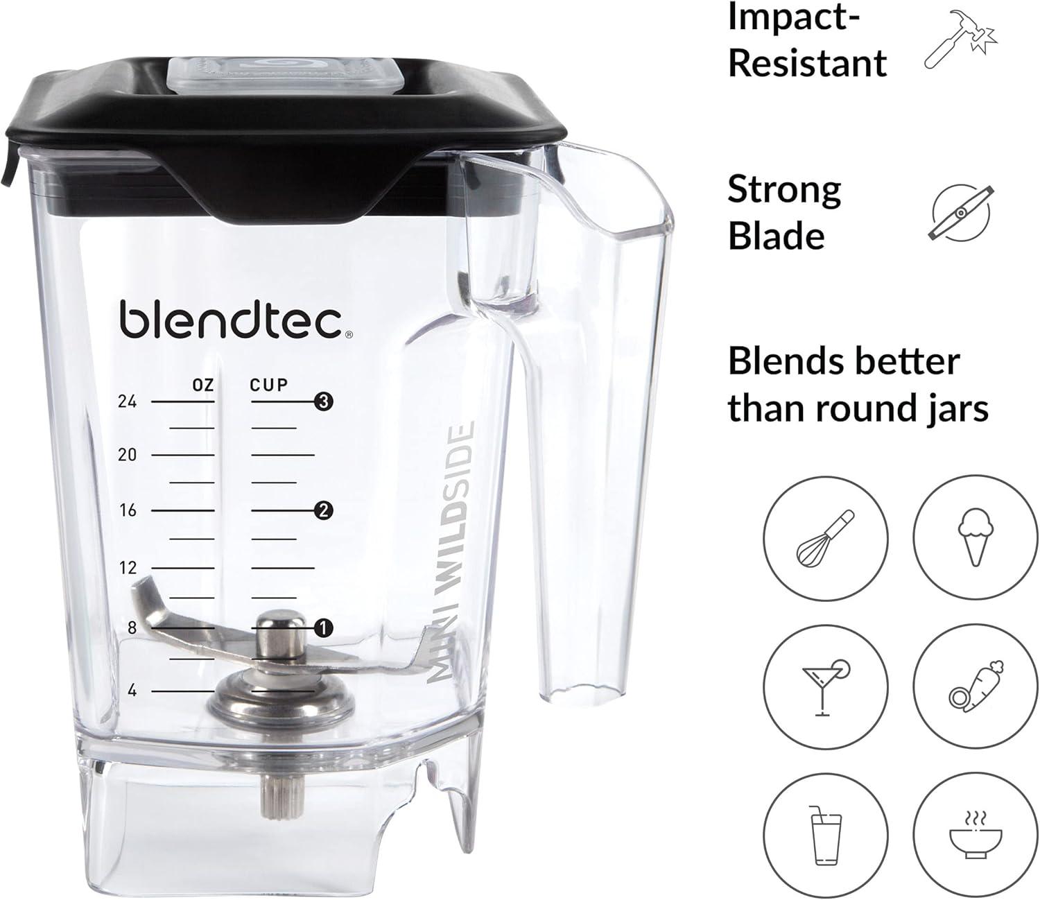 Blendtec Blendtec Blender Parts & Accessories