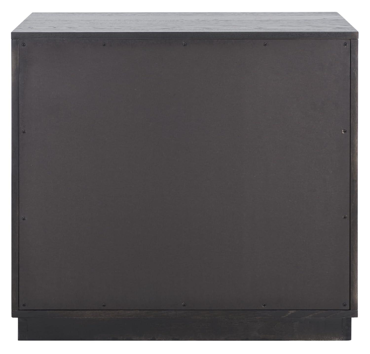 3 - Drawer Dresser