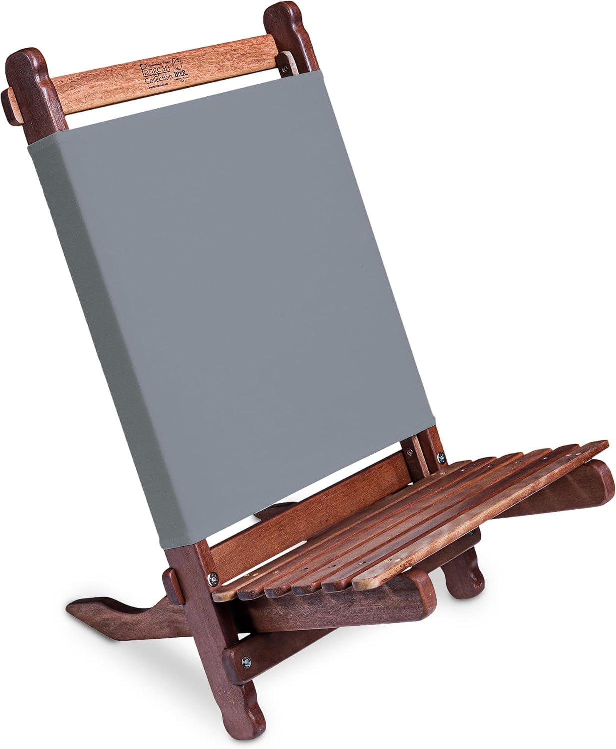 Arlmont & Co. Jeff Folding Beach Chair