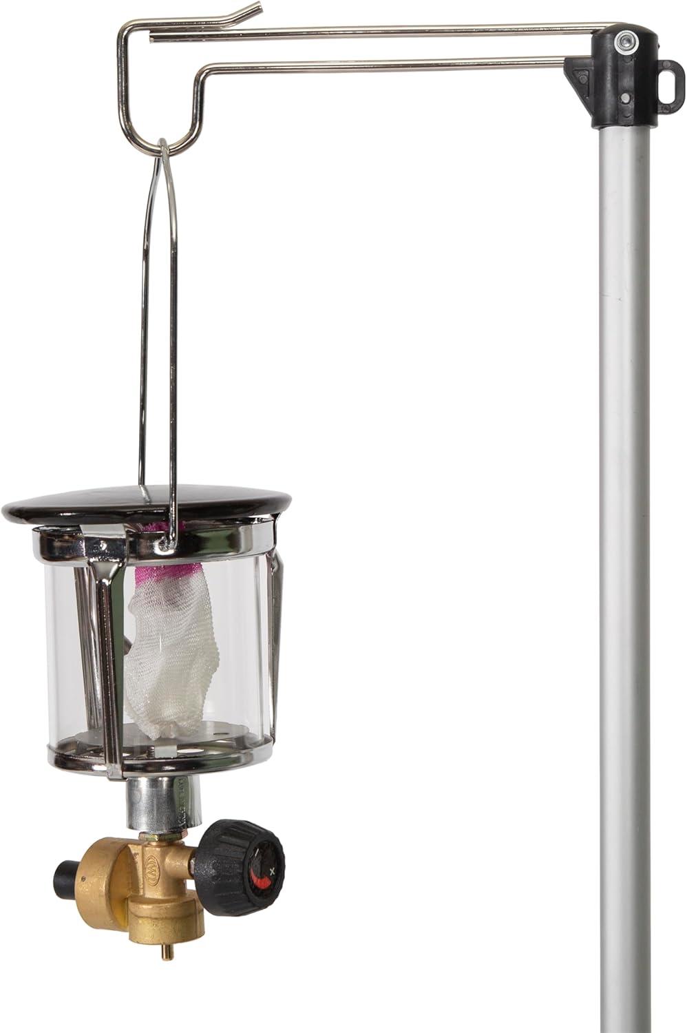 Stansport Stansport Compact Single Mantle Propane Lantern