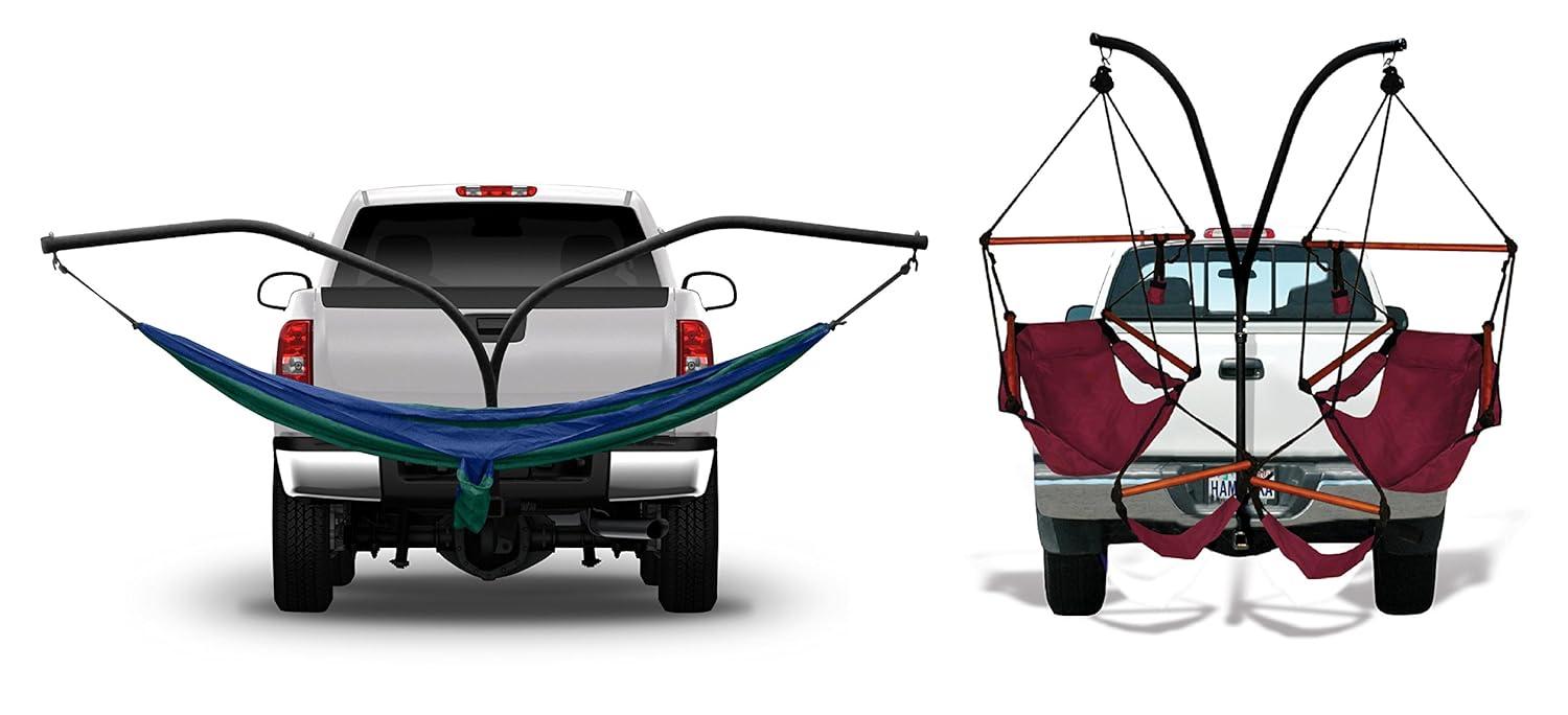Hammaka Steel Standard Hammock Stand