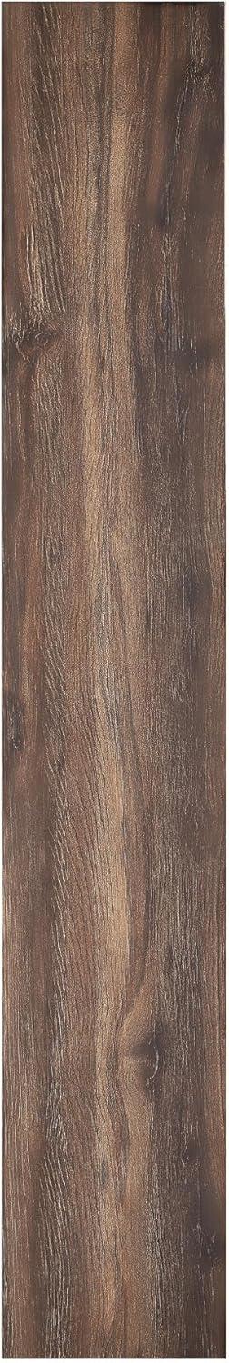 Sterling 0.078'' Thick 6'' W x 36'' L Plank