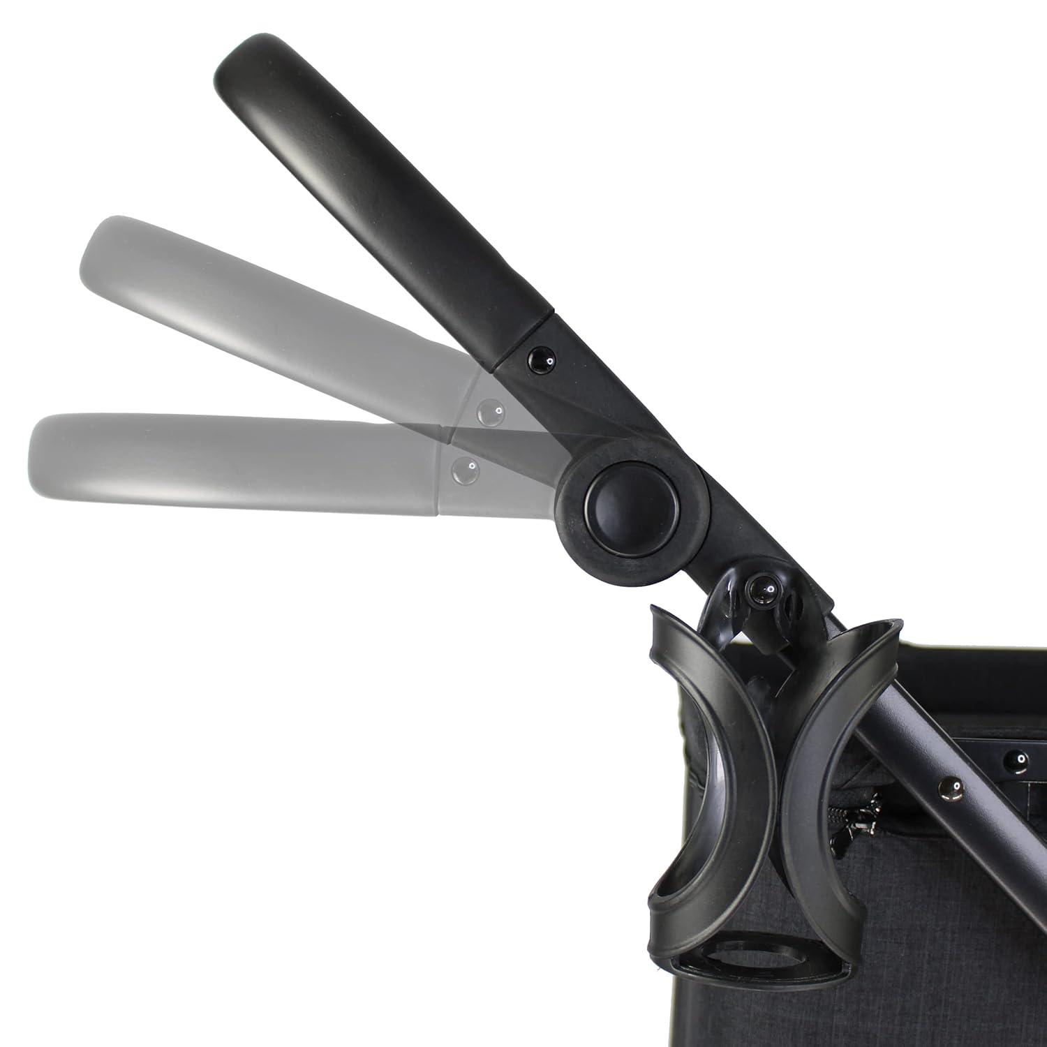 My Duque: Personal Shopping Cart