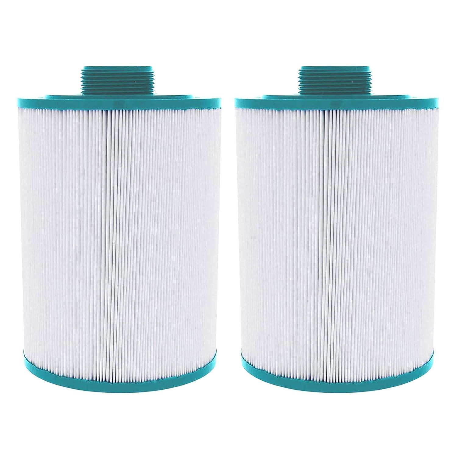 Hurricane Advanced Spa Filter Cartridge (Set of 2)