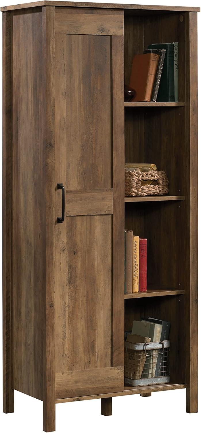 27.087'' Wide 6 - Shelf Storage Cabinet