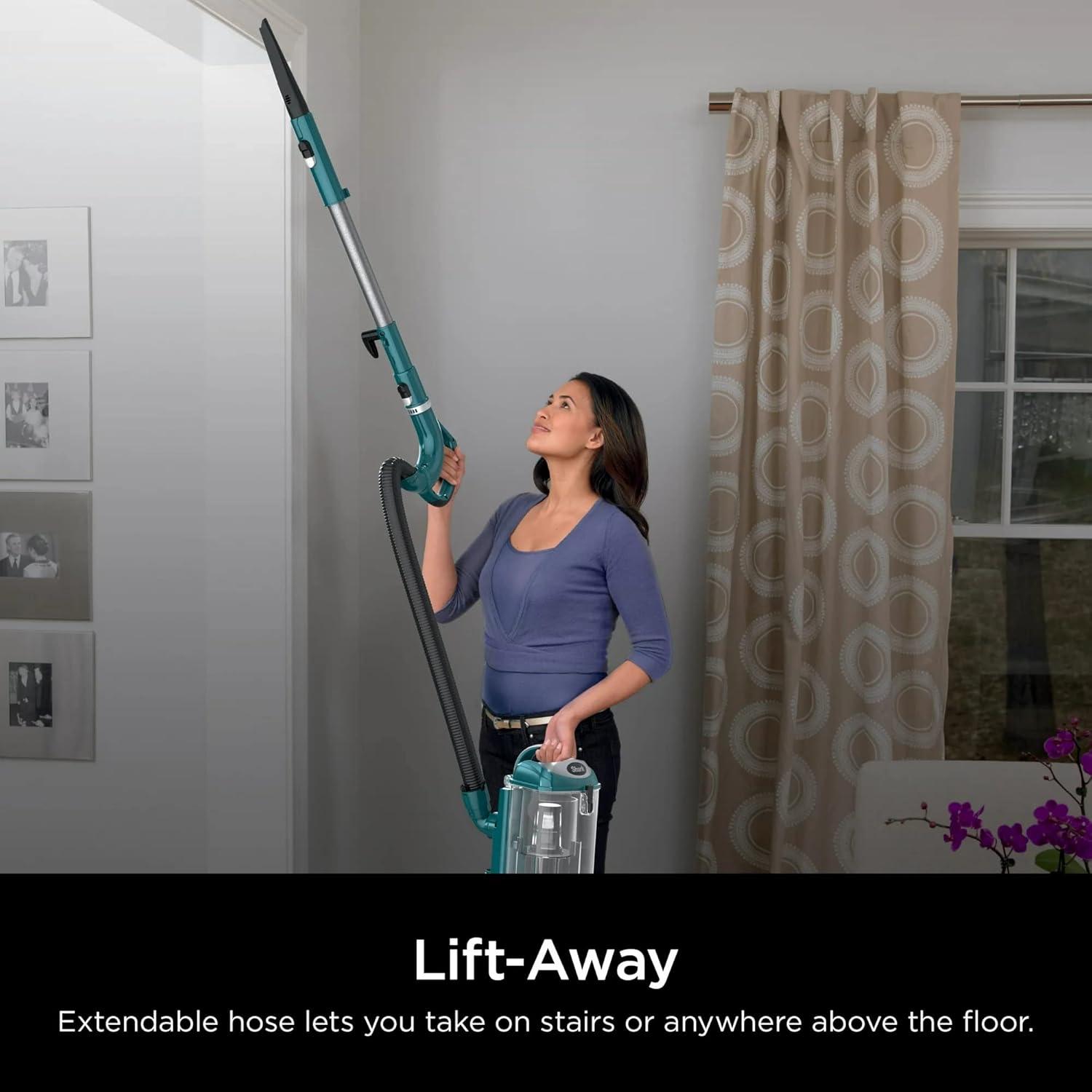 Shark Restored Cordless Upright Vacuum Cleaner - XL Multisurface