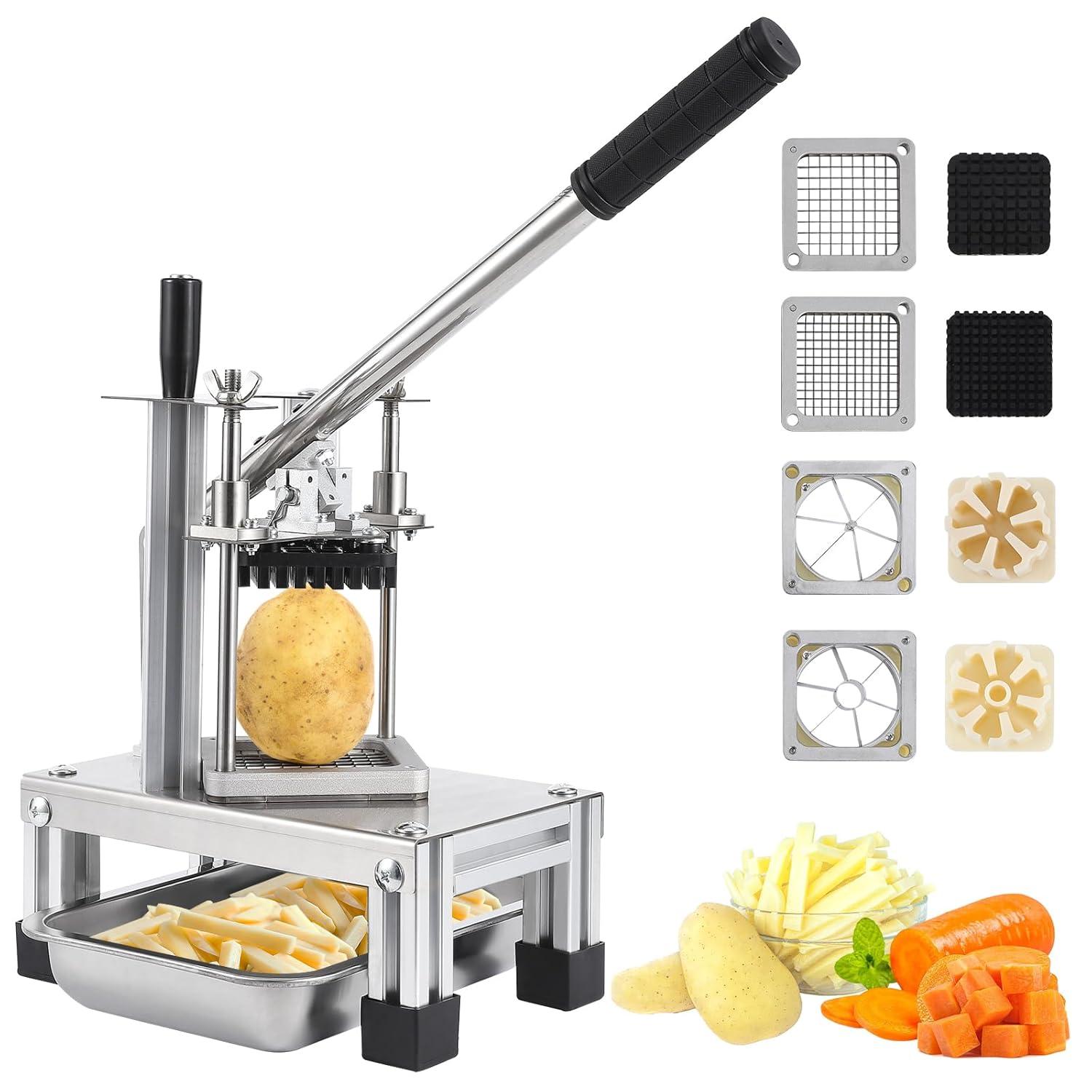 Yesurprise Yesurprise Potato Masher