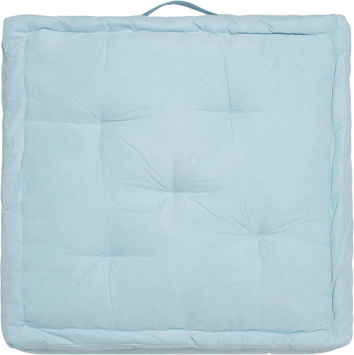 Gardenia Floor Pillow