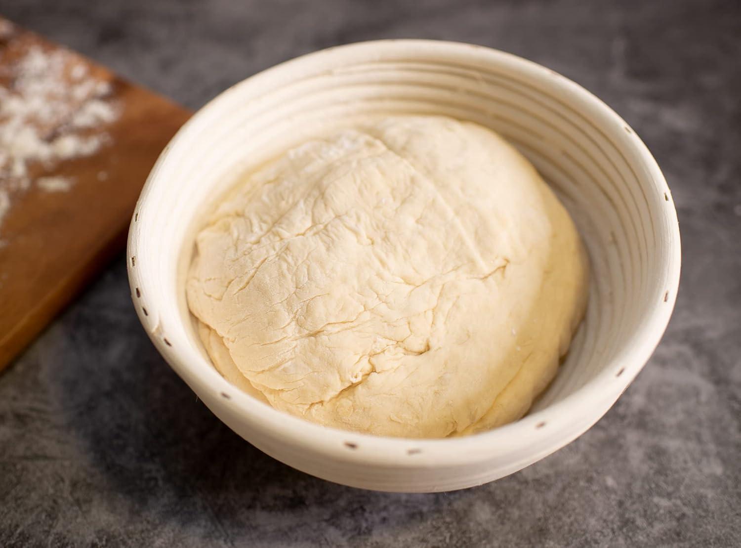 Frieling Frieling Brotform Natural Cane Bread Pan