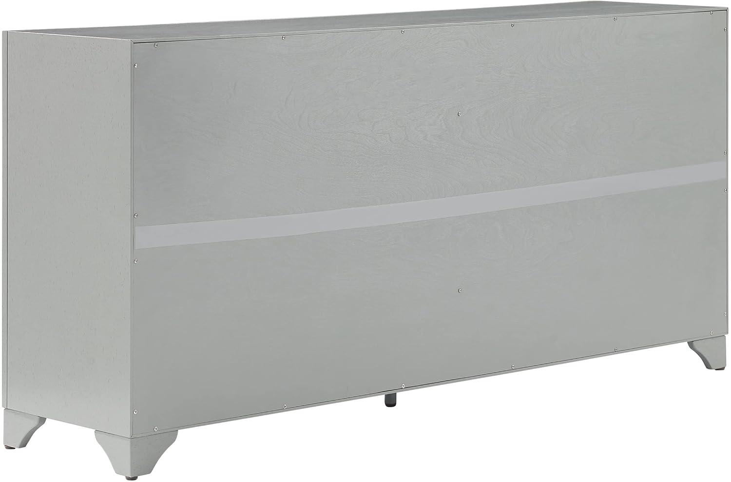 Tara 61'' Sideboard