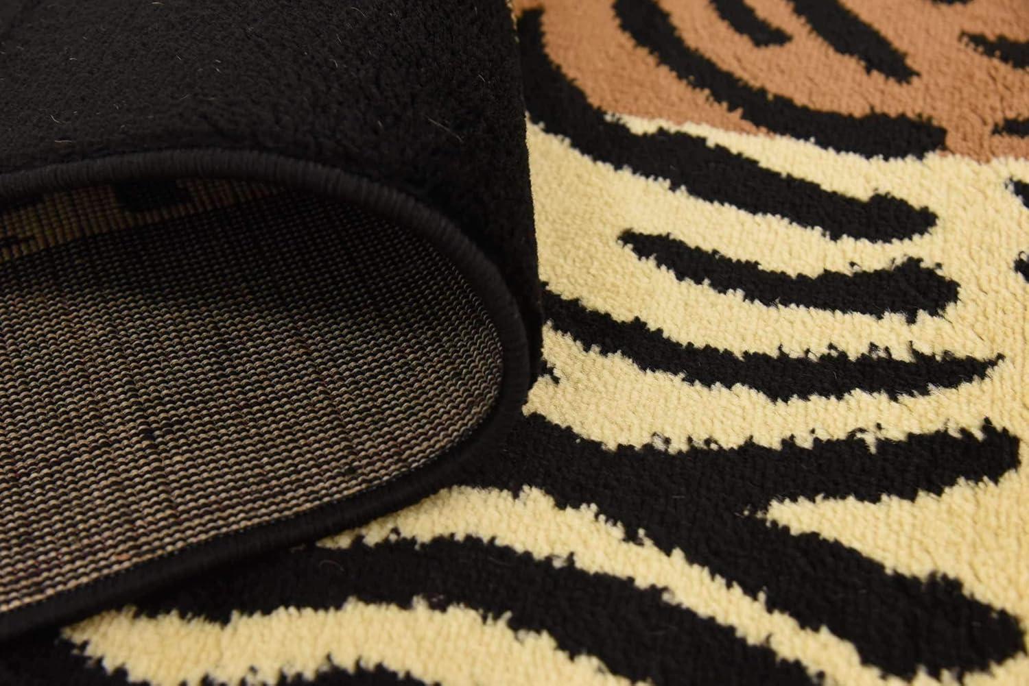 Willa Arlo™ Interiors Testerman Animal Print Rug