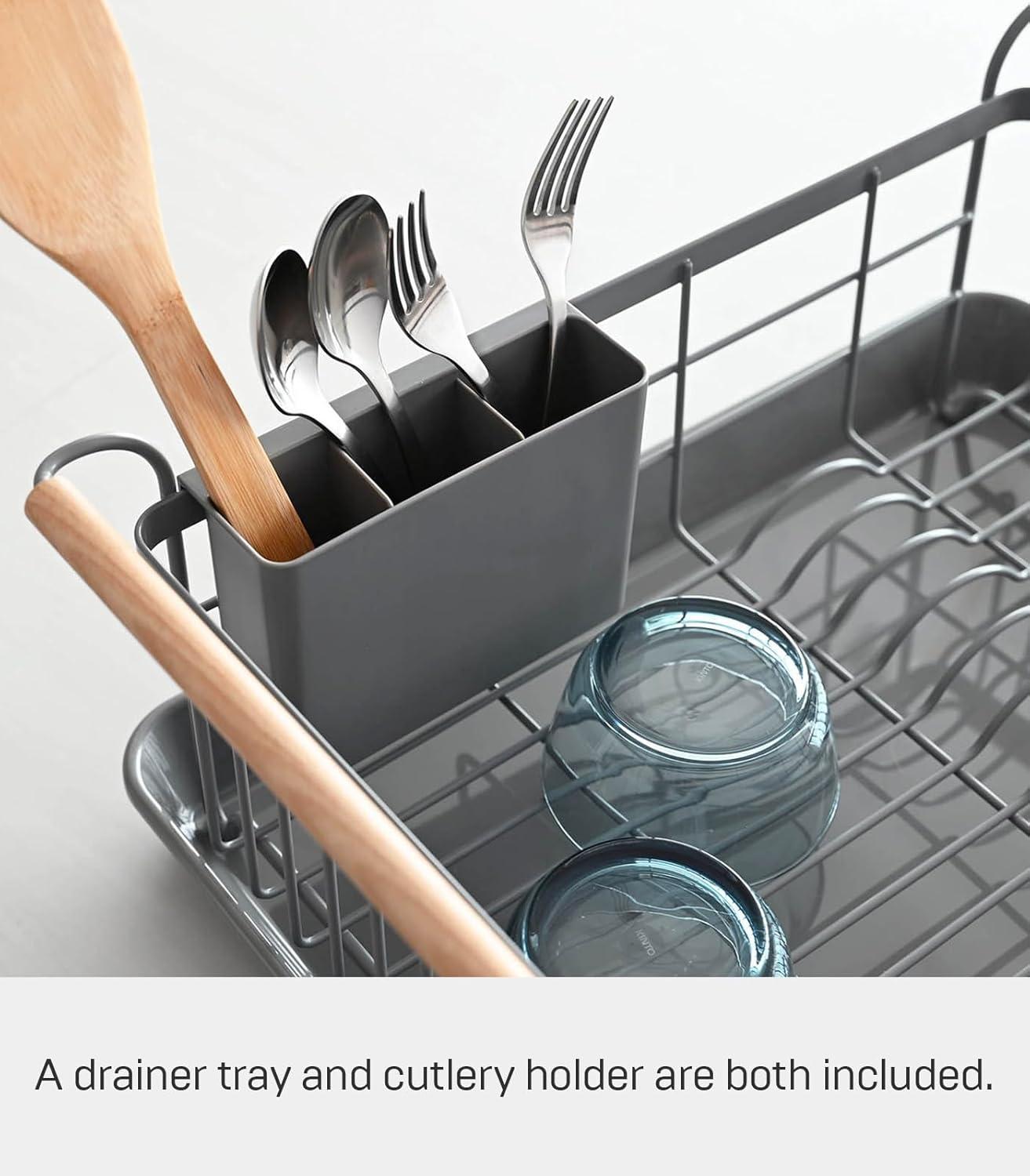 Tosca Dish Drainer Rack