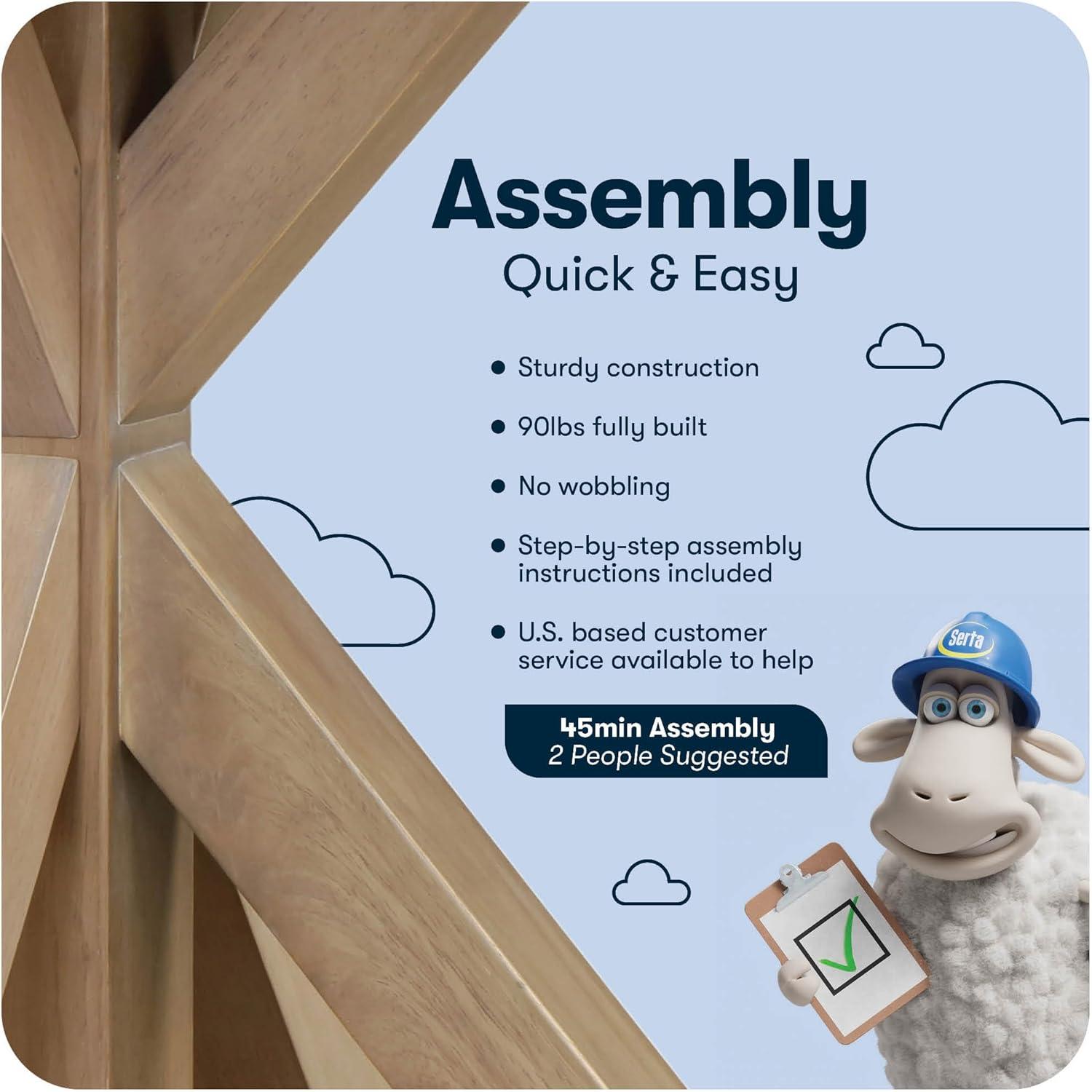 Finch Alfred Round Solid Wood Rustic Dining Table