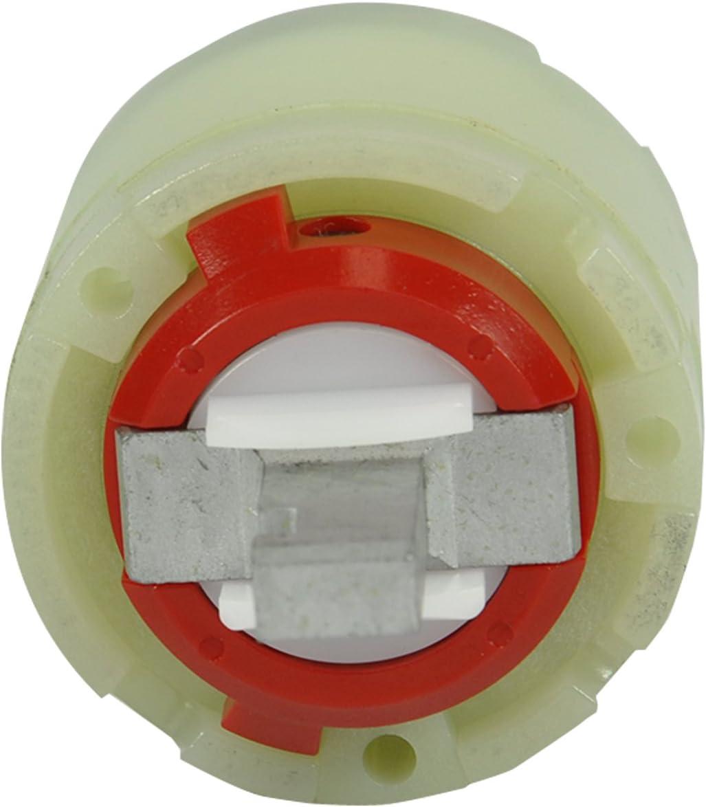 Danco 2-5/16" White Plastic Faucet Cartridge