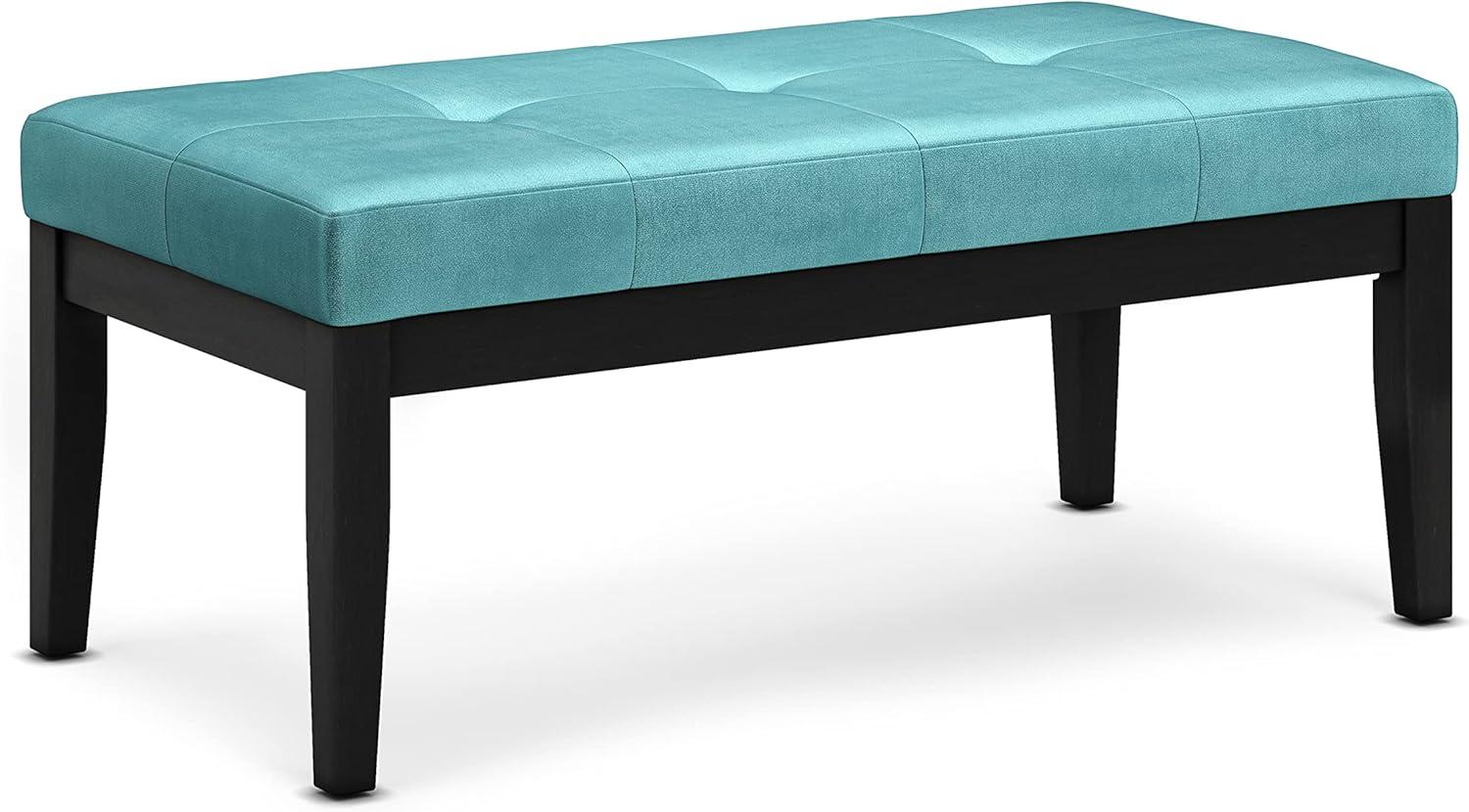 Lacey Upholstered Bench