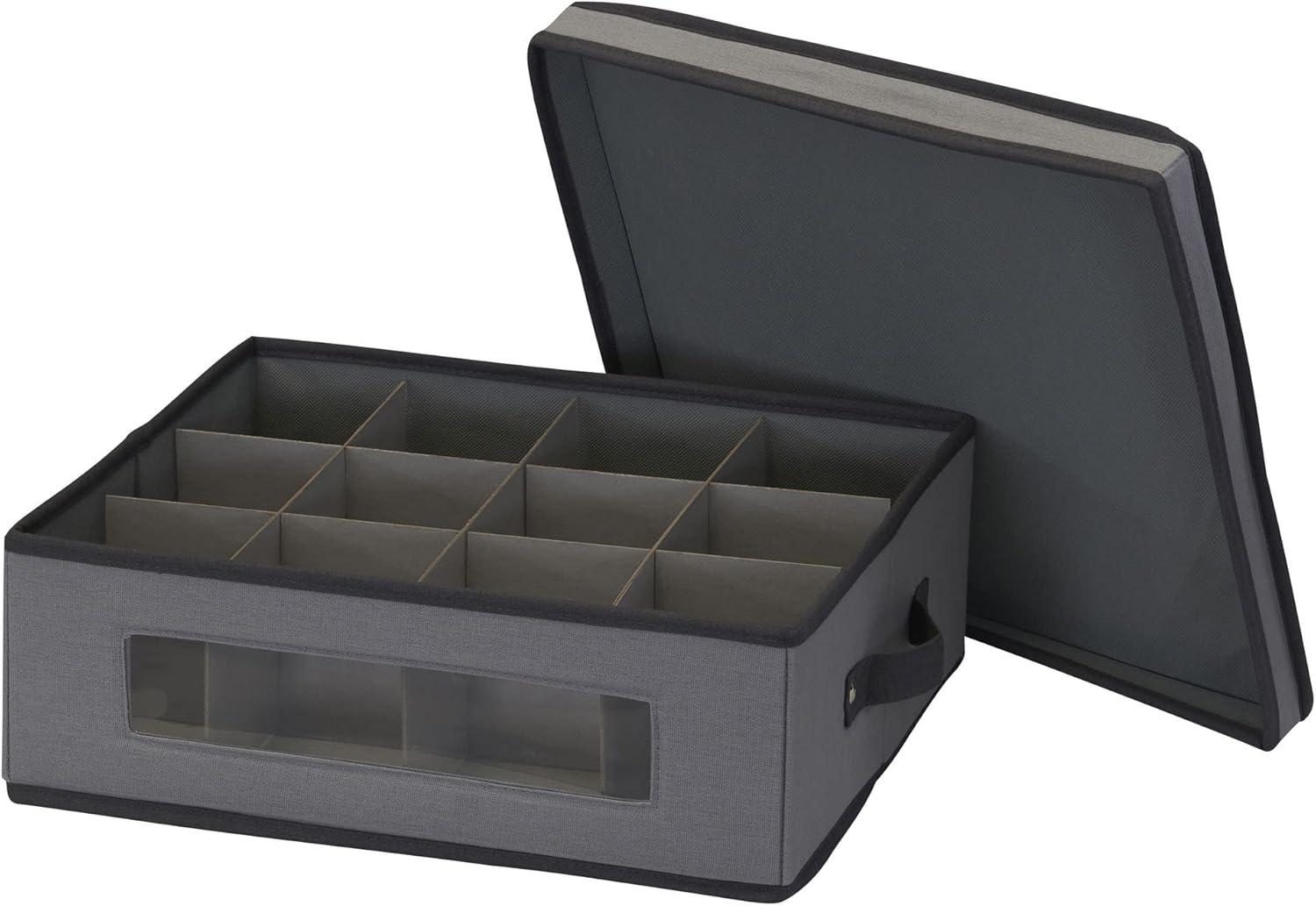 Serveware Vision China Storage Box