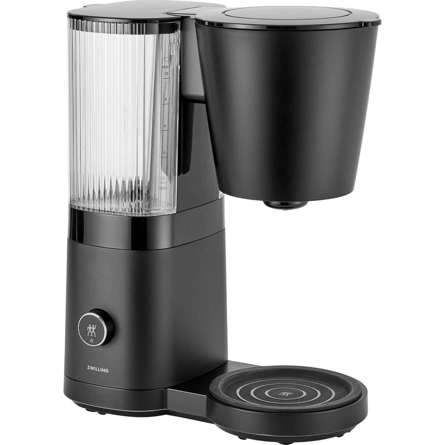 Enfinigy Thermal Carafe Drip Coffee Maker