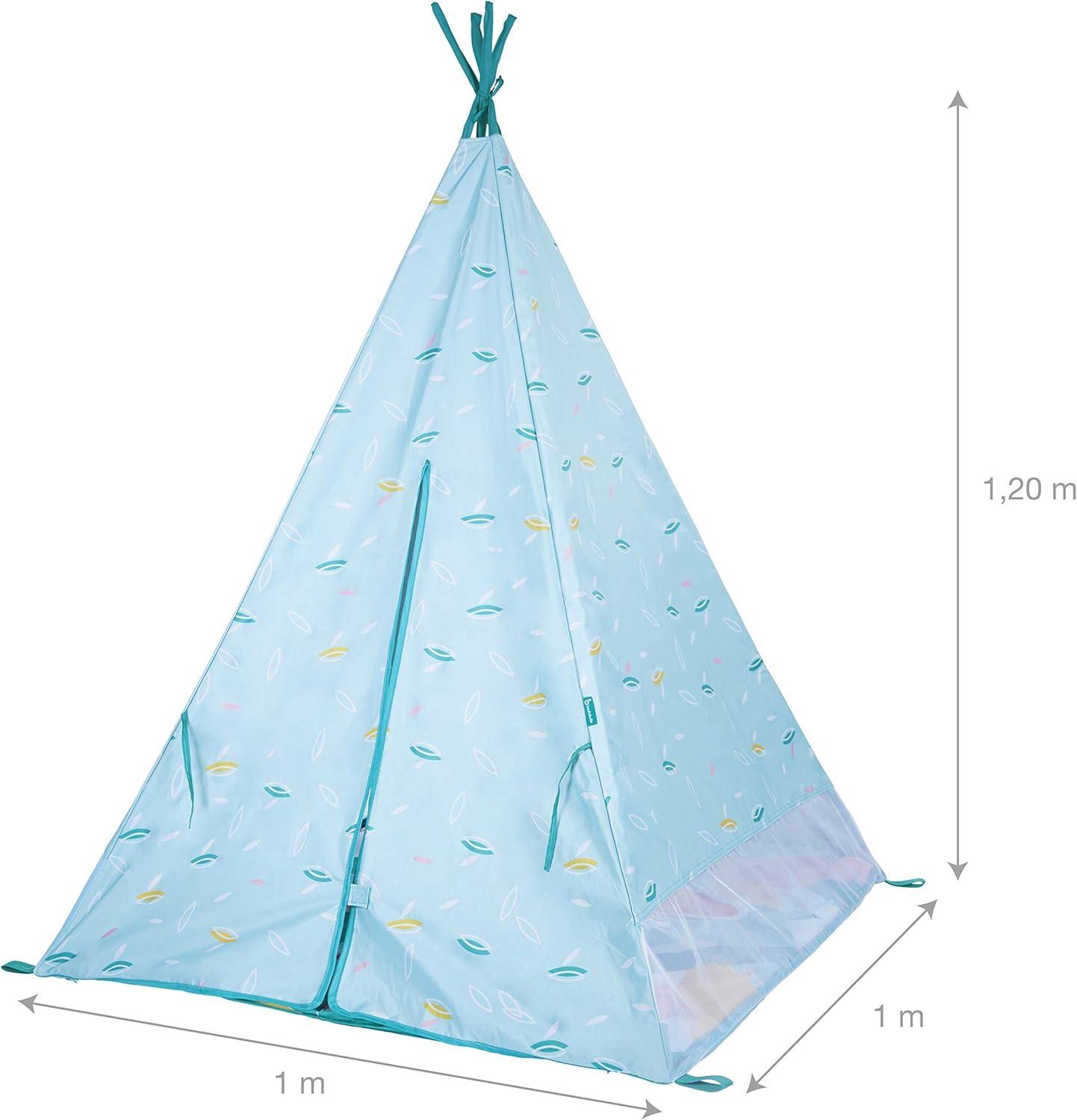 Babymoov Jungle Anti-UV Tent UPF 50+