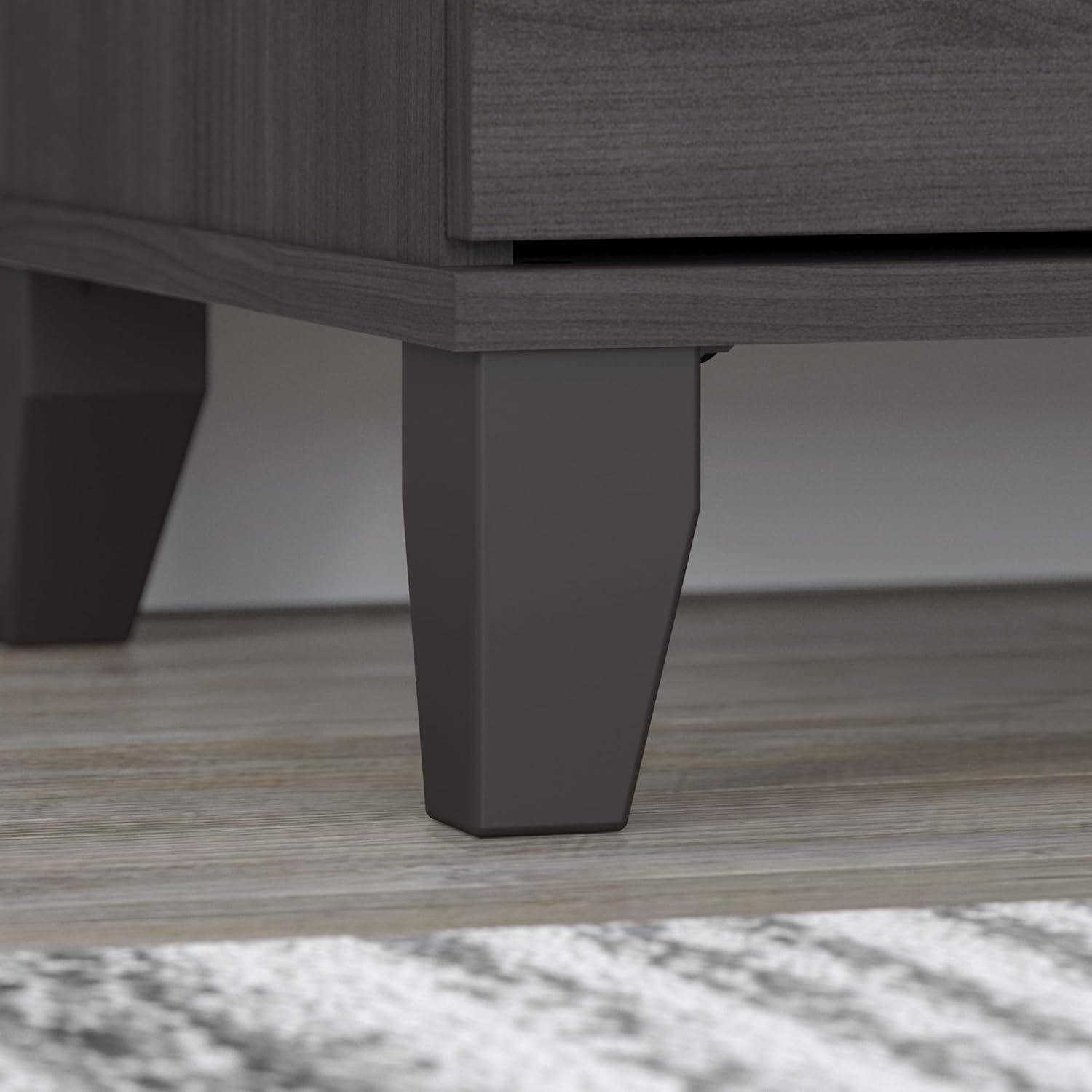 Inbox Zero Kaionna 2-Drawer Lateral Filing Cabinet