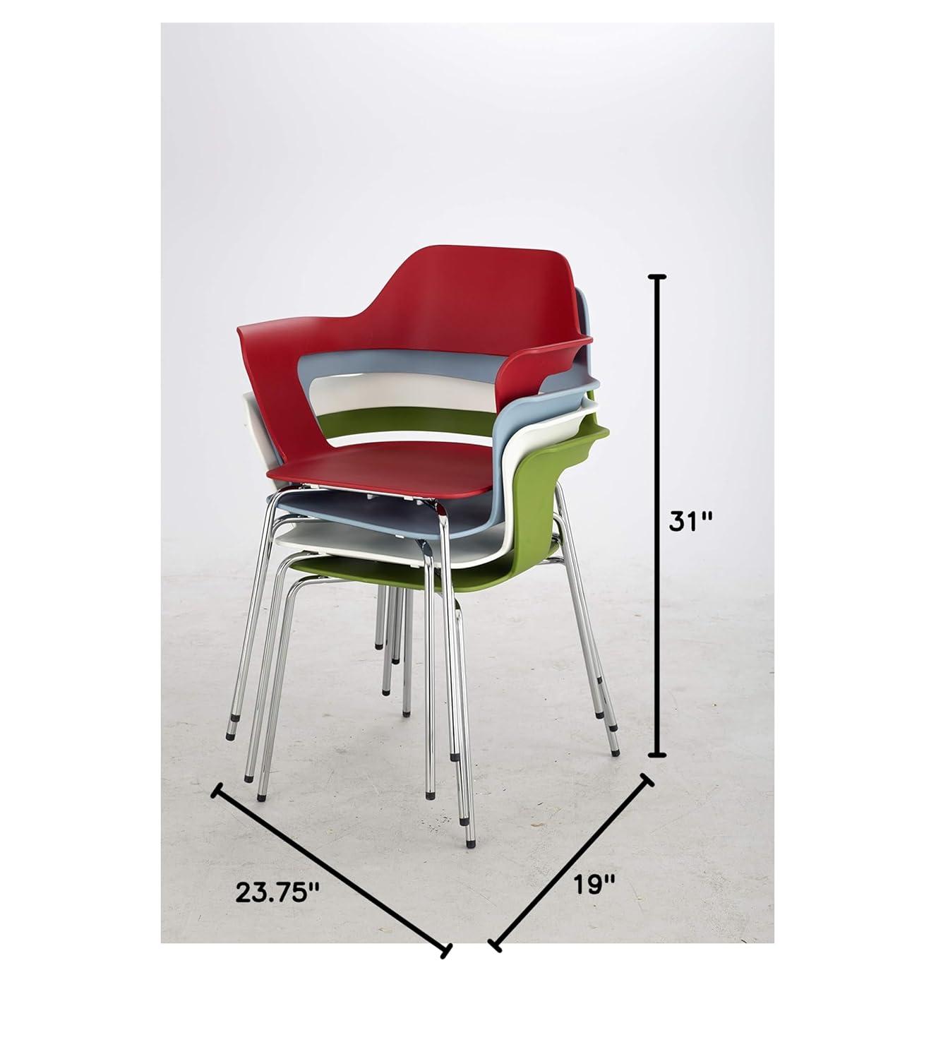 Stackable Chair