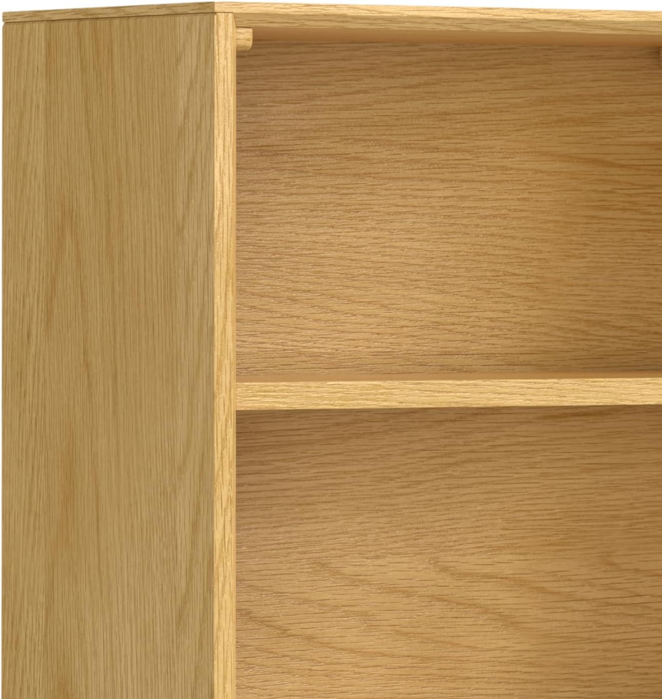 Banting Standard Bookcase