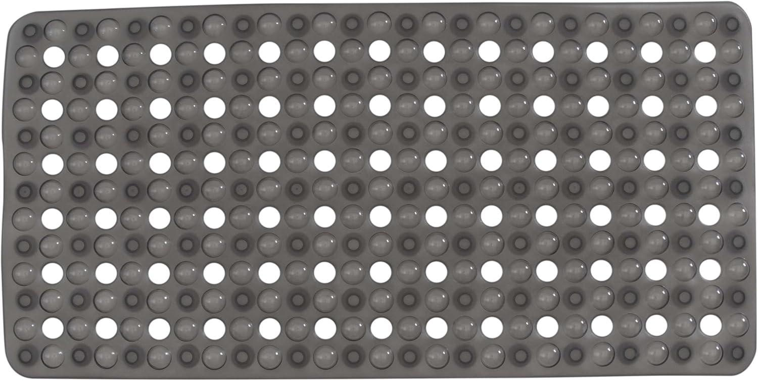 Bath Bliss Plastic Bath Mat