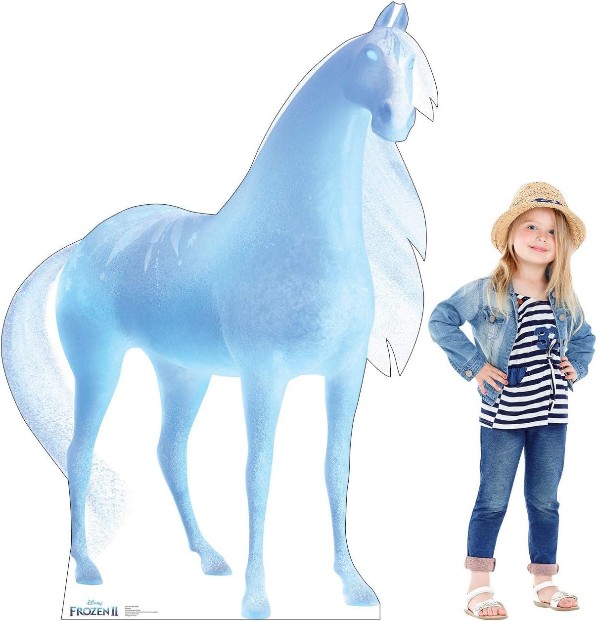 Advanced Graphics 66'' Disney/Pixar Cardboard Standup